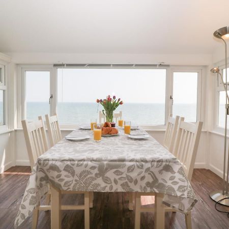 Apartmán Grandview Weymouth Exteriér fotografie