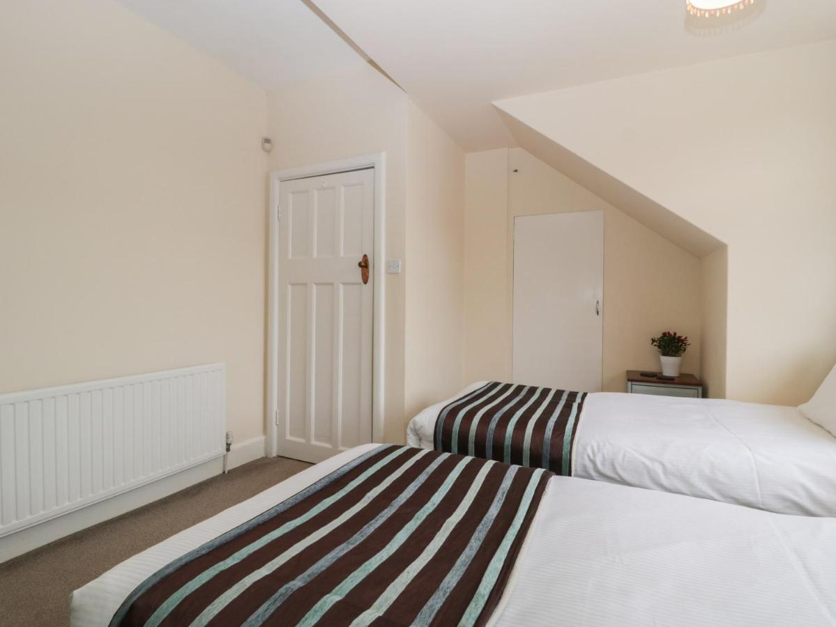 Apartmán Grandview Weymouth Exteriér fotografie