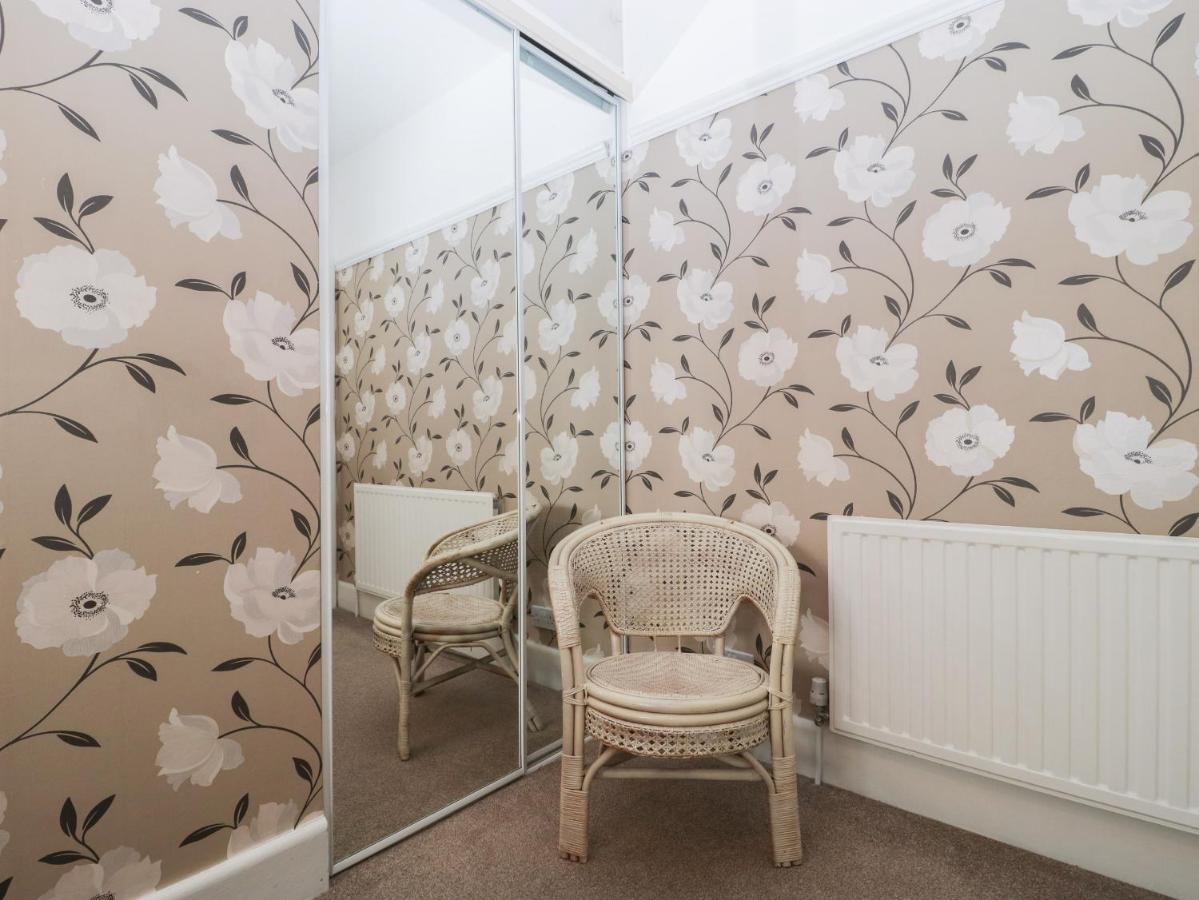 Apartmán Grandview Weymouth Exteriér fotografie