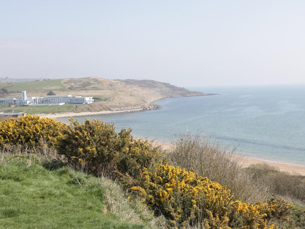 Apartmán Grandview Weymouth Exteriér fotografie