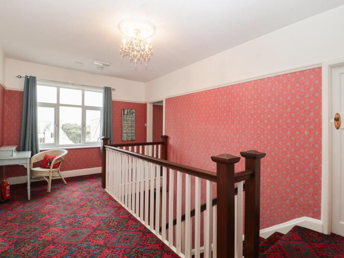 Apartmán Grandview Weymouth Exteriér fotografie