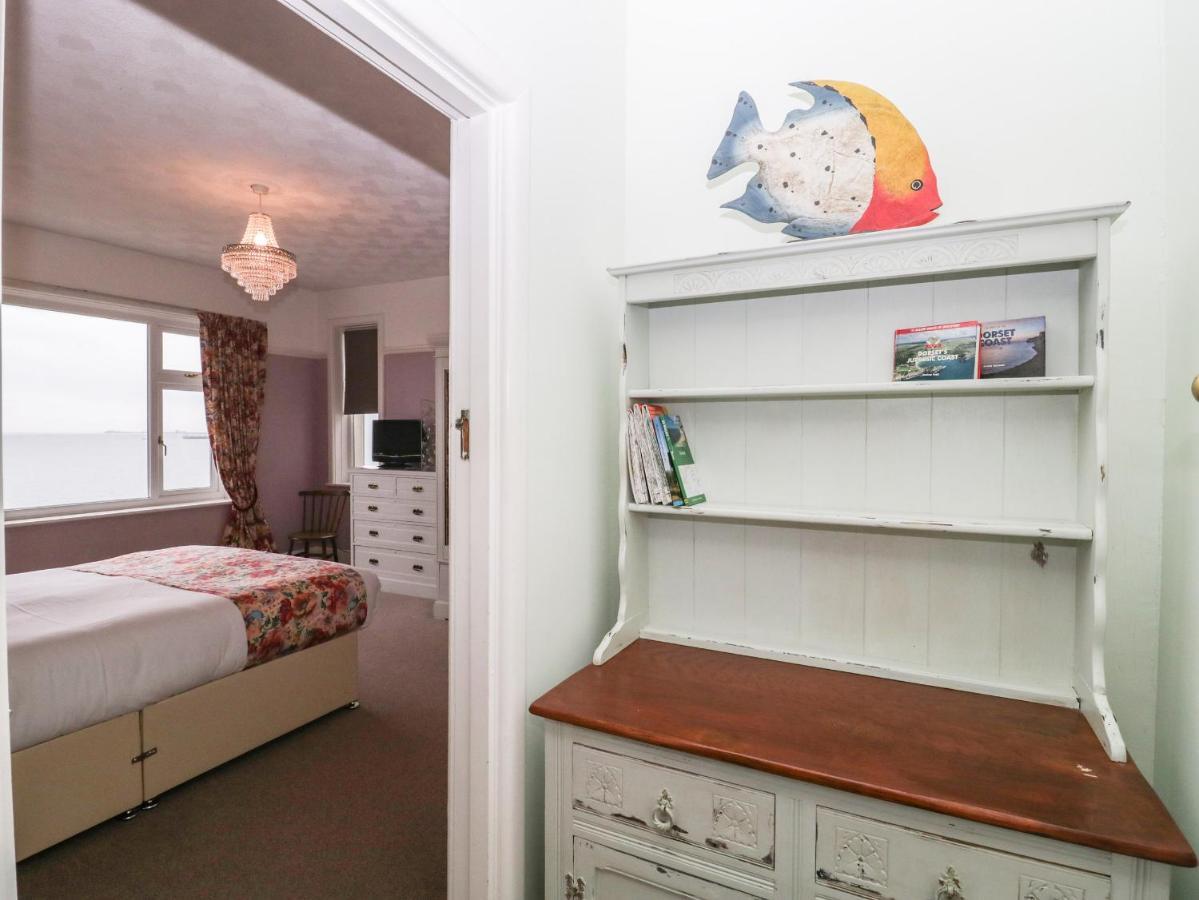 Apartmán Grandview Weymouth Exteriér fotografie