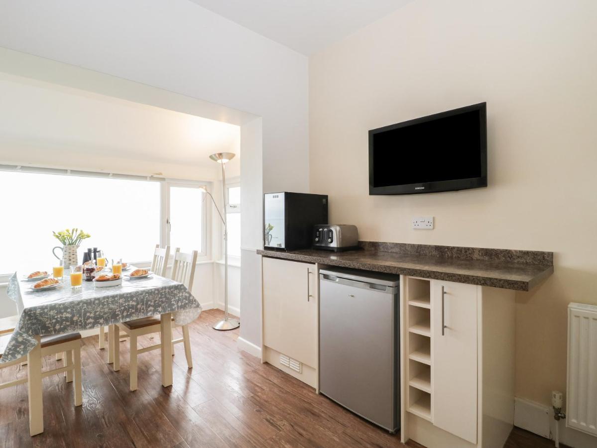 Apartmán Grandview Weymouth Exteriér fotografie