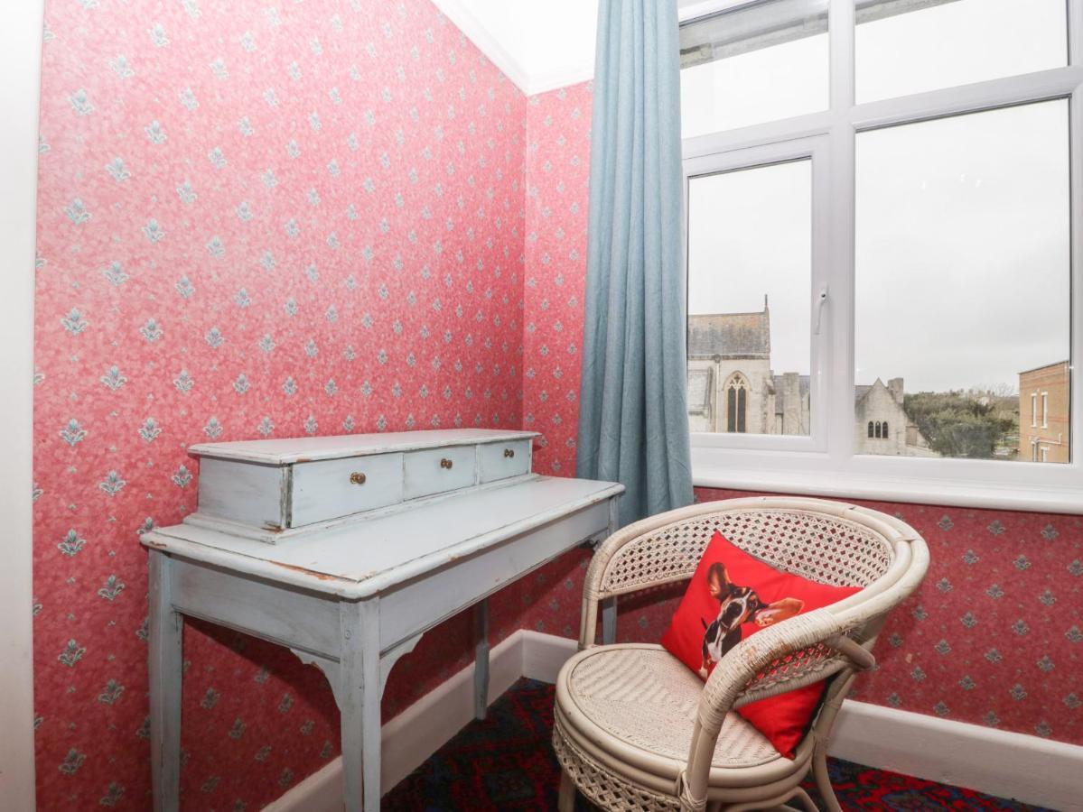 Apartmán Grandview Weymouth Exteriér fotografie