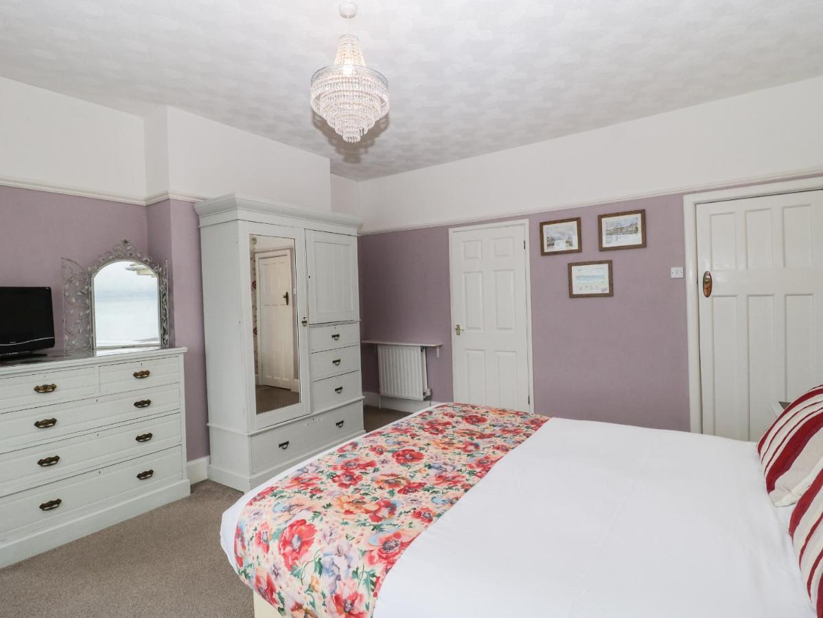 Apartmán Grandview Weymouth Exteriér fotografie