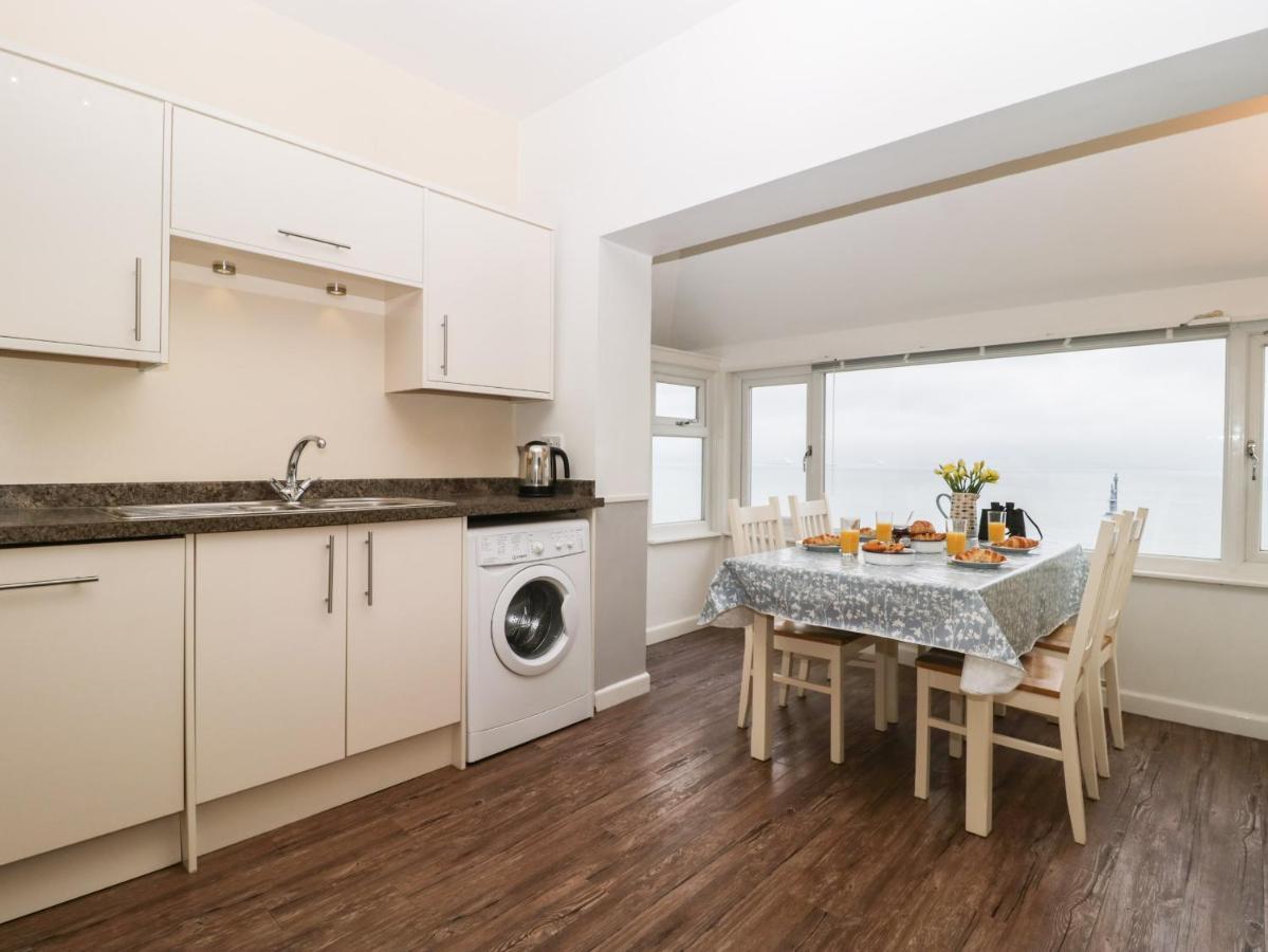 Apartmán Grandview Weymouth Exteriér fotografie