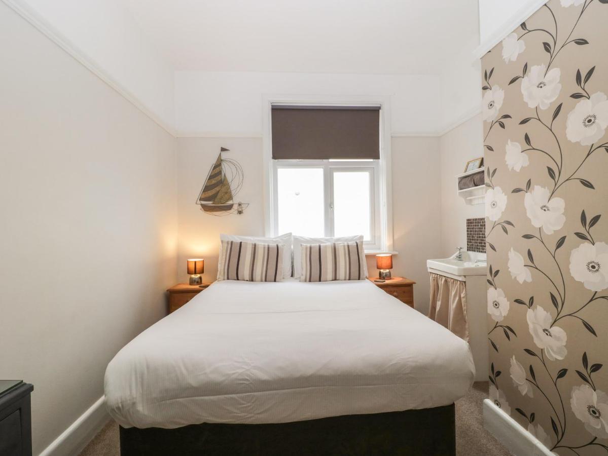 Apartmán Grandview Weymouth Exteriér fotografie