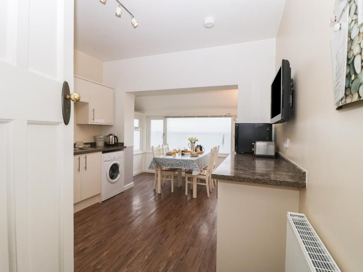 Apartmán Grandview Weymouth Exteriér fotografie
