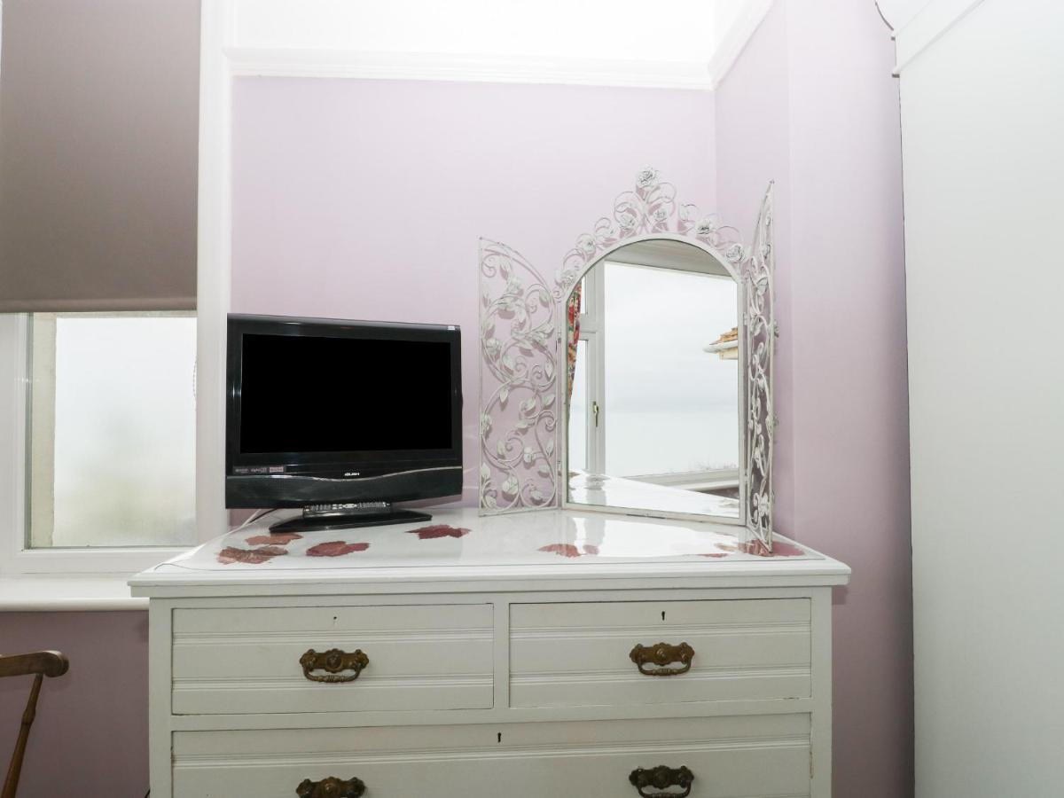 Apartmán Grandview Weymouth Exteriér fotografie