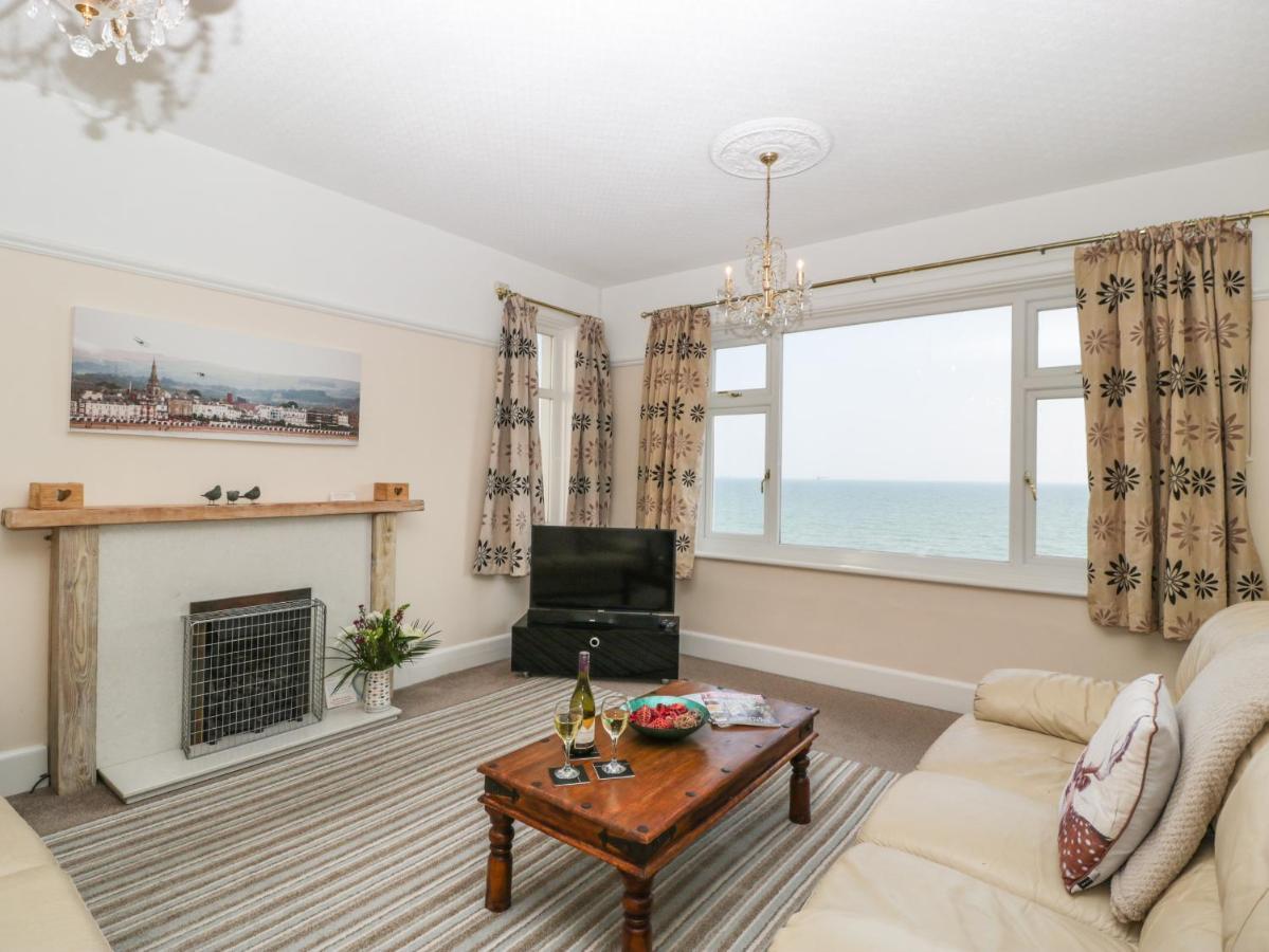 Apartmán Grandview Weymouth Exteriér fotografie