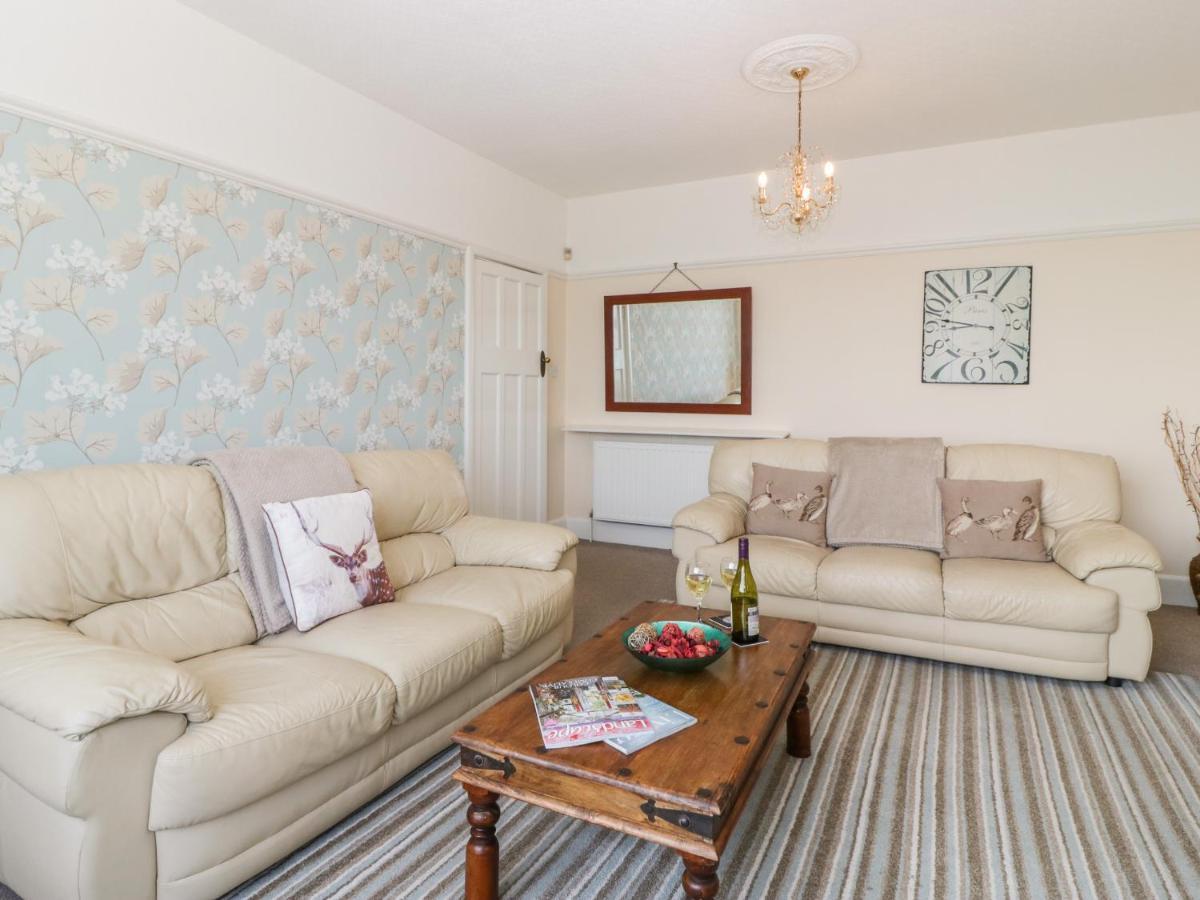 Apartmán Grandview Weymouth Exteriér fotografie