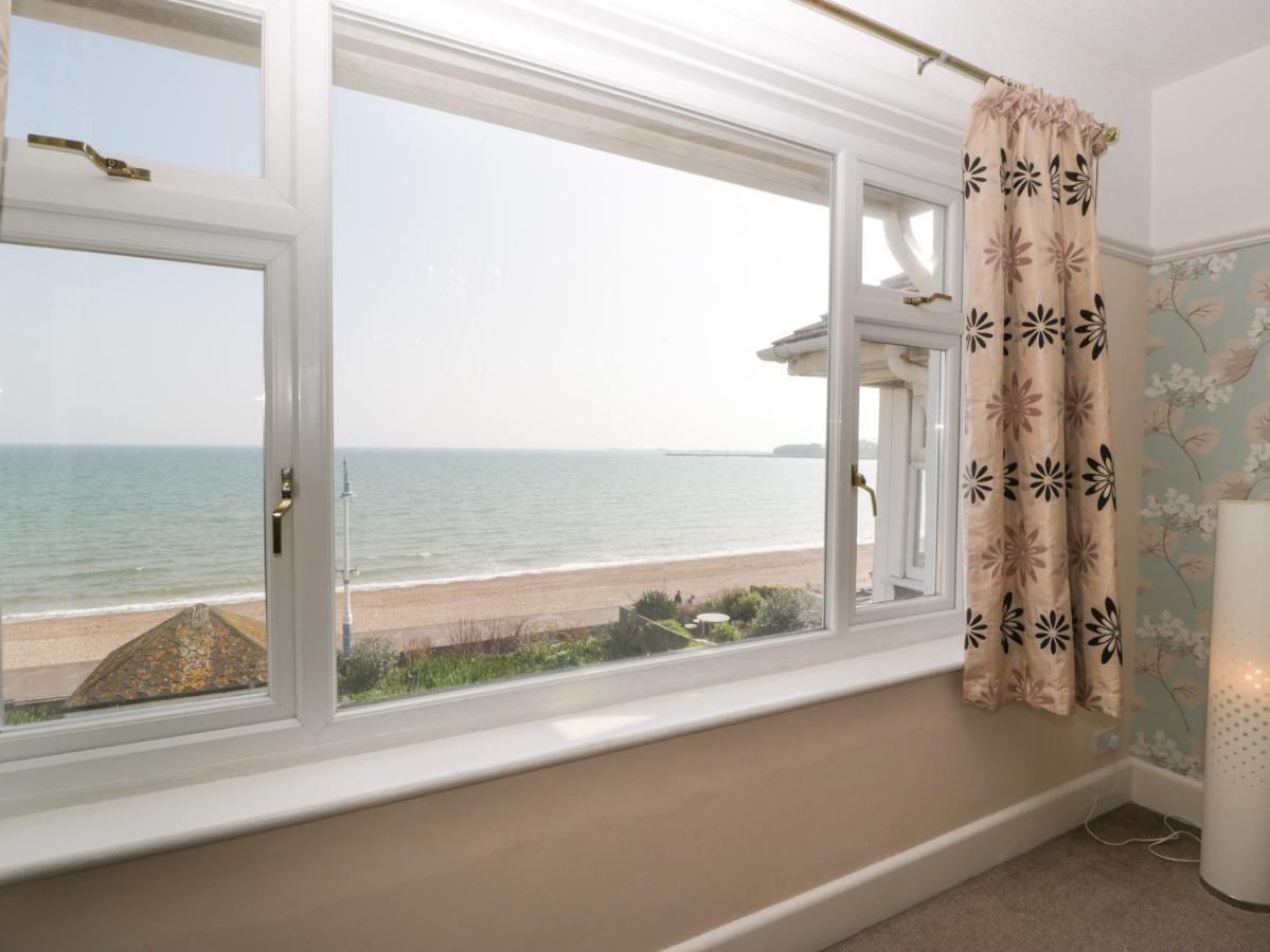 Apartmán Grandview Weymouth Exteriér fotografie
