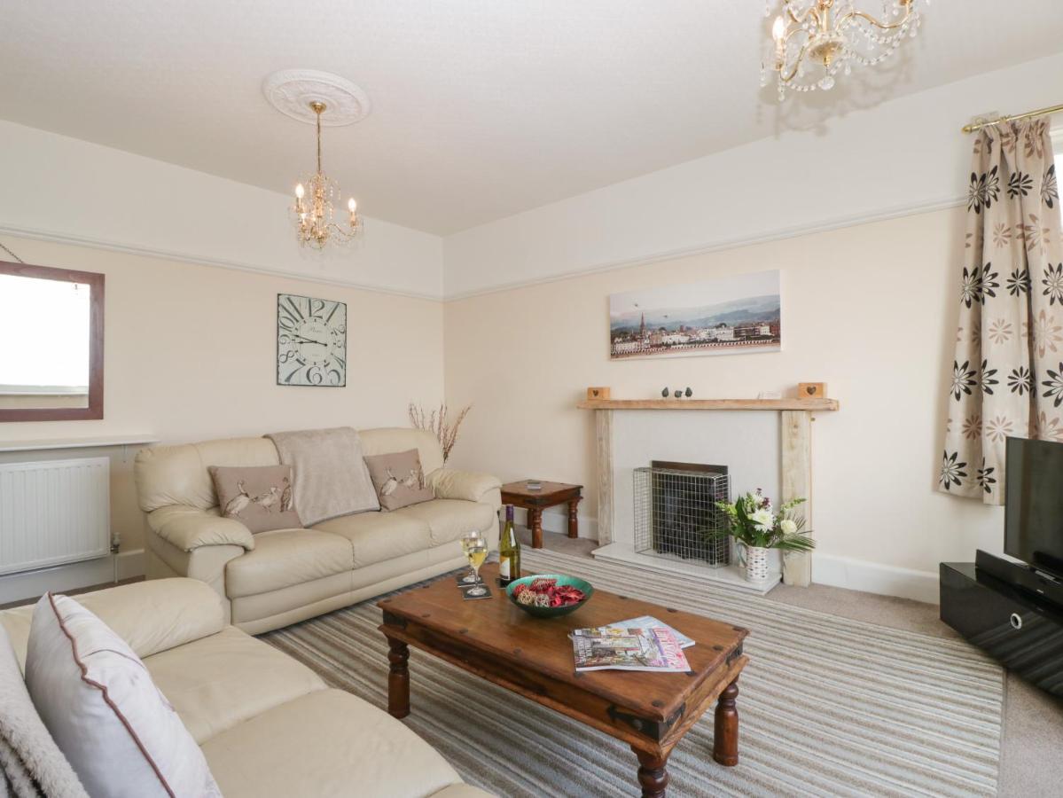 Apartmán Grandview Weymouth Exteriér fotografie
