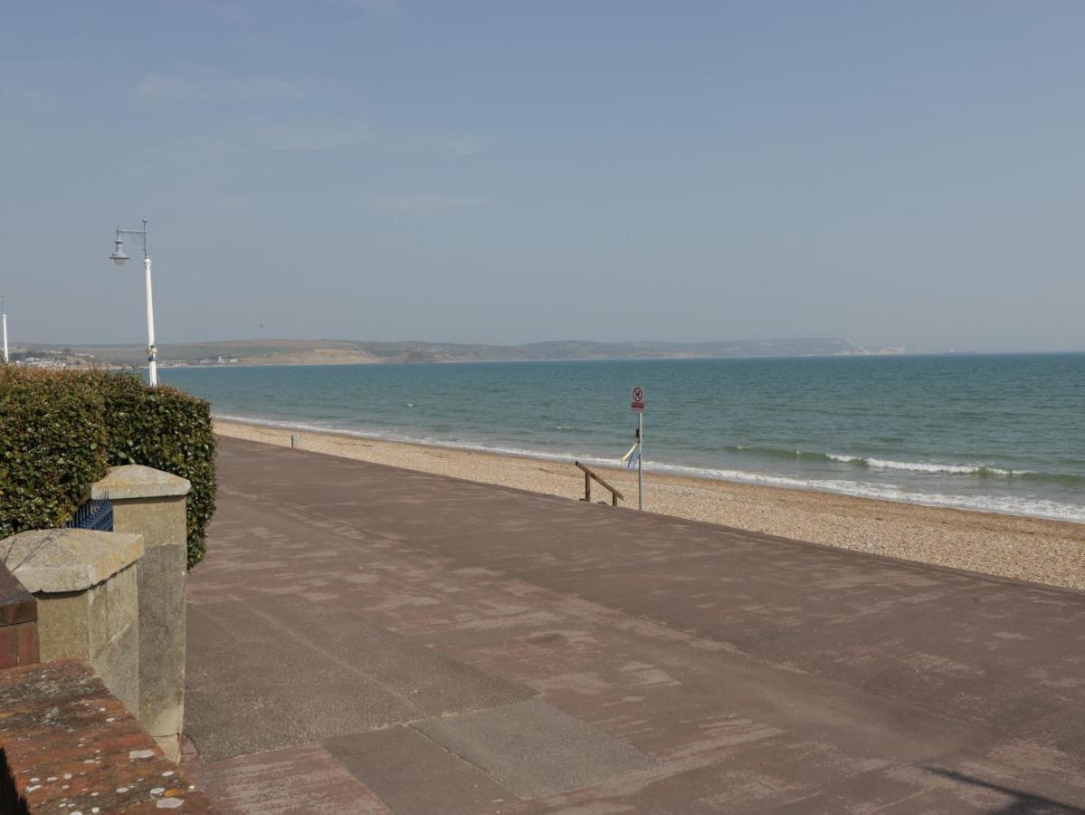 Apartmán Grandview Weymouth Exteriér fotografie
