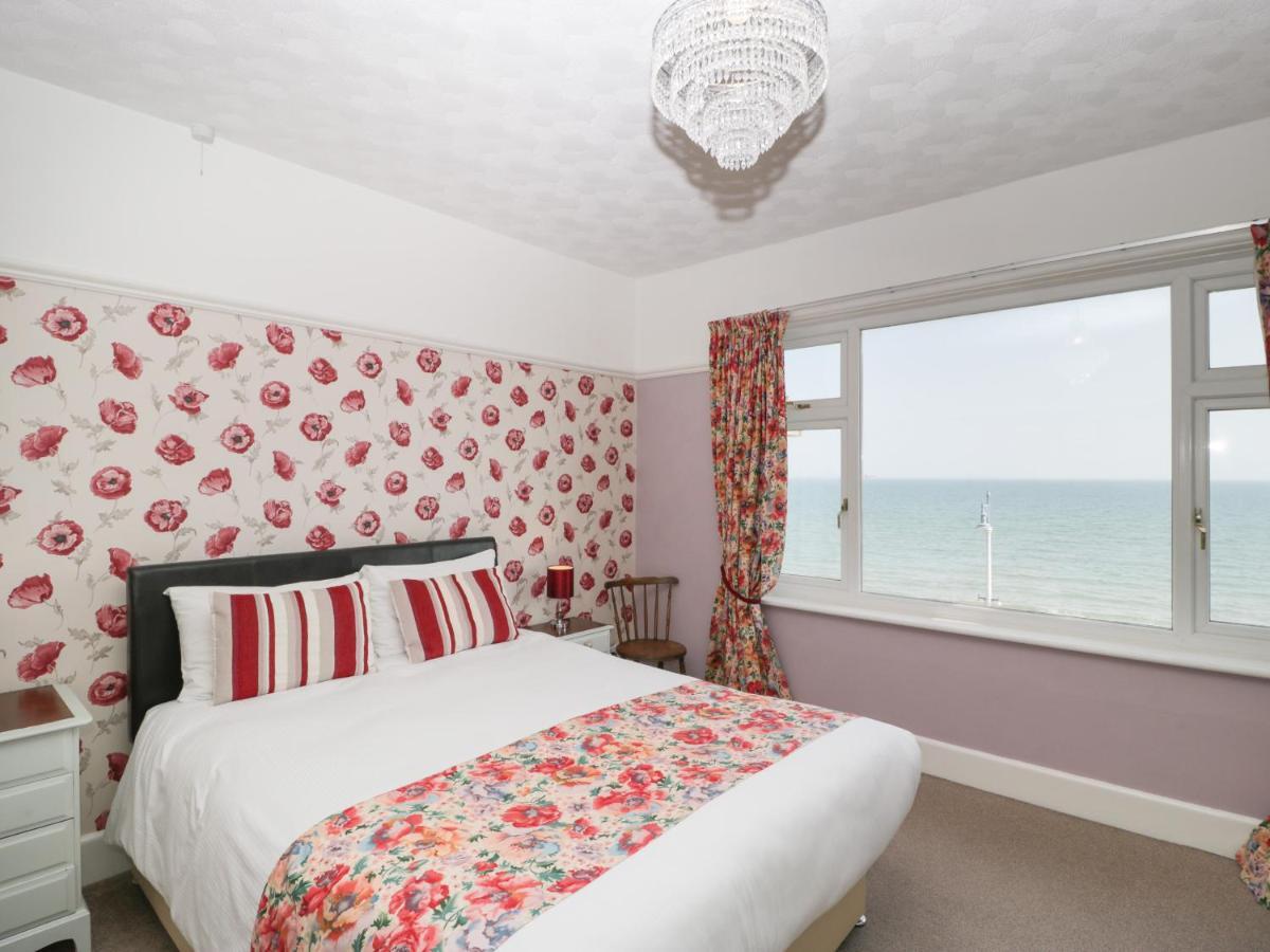 Apartmán Grandview Weymouth Exteriér fotografie